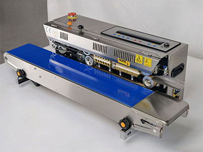 FRM-980 连续式印字封口机